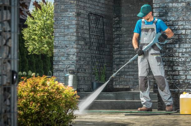 Best Patio and Deck Pressure Washing  in Bear Rocks, PA