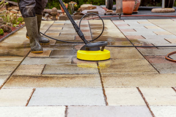 Professional Pressure Washing Services in Bear Rocks, PA