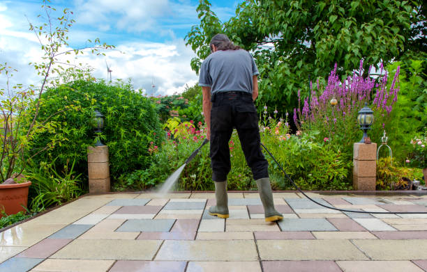 Best Concrete Sealing  in Bear Rocks, PA